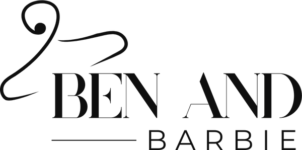 Ben and Barbie