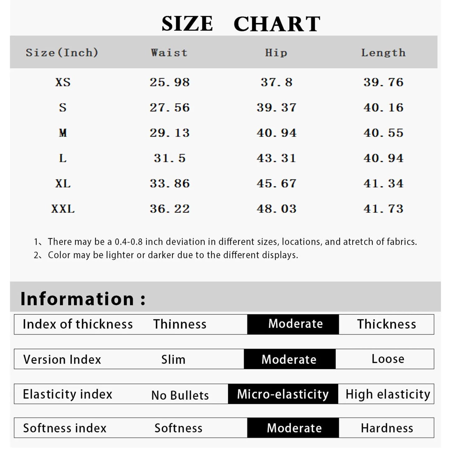 Women Streetwear High Waist Pants