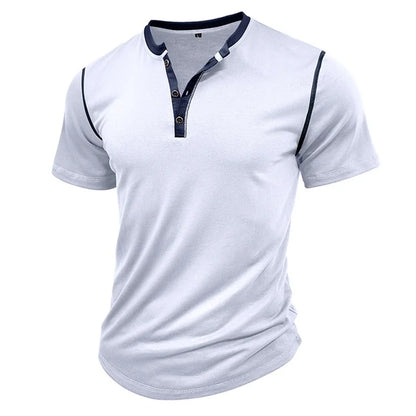 Men's V-Neck T-Shirts