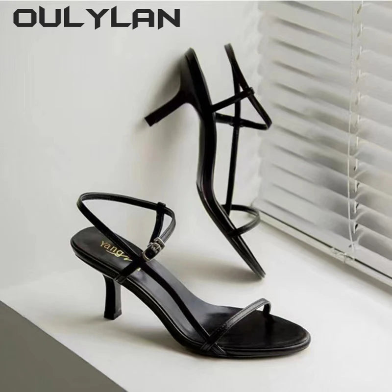 Open Toe Women Sandals