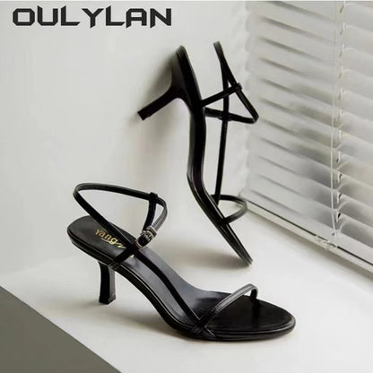 Open Toe Women Sandals