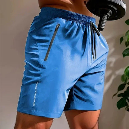 Men Running Shorts