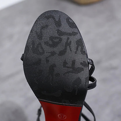 Open Toe Women Sandals