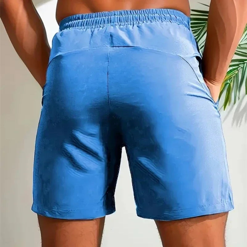 Men Running Shorts