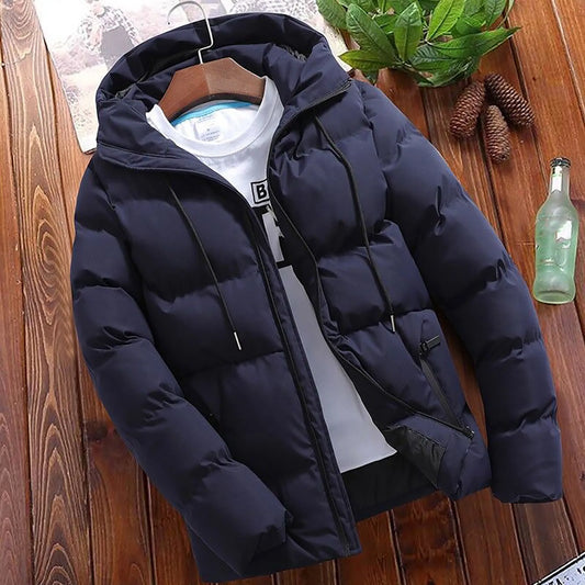 Men's Winter Coat