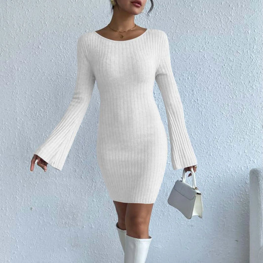 Women Full Sleeve Dresses