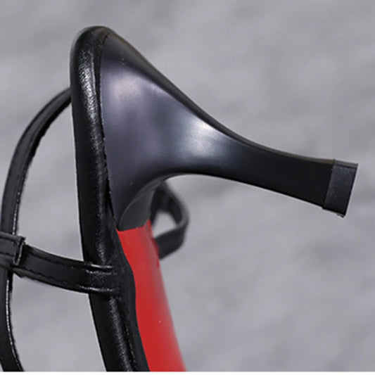 Open Toe Women Sandals