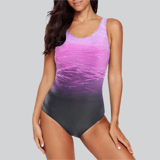 One Piece Swimsuit For Women