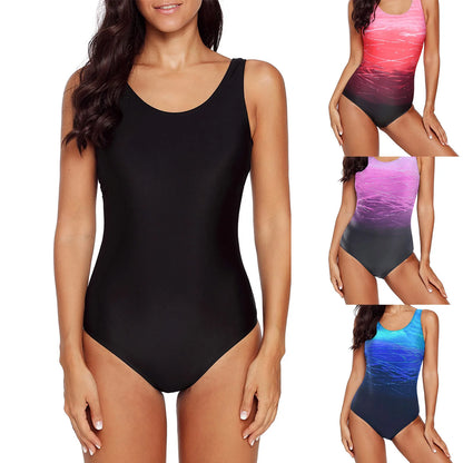 One Piece Swimsuit For Women
