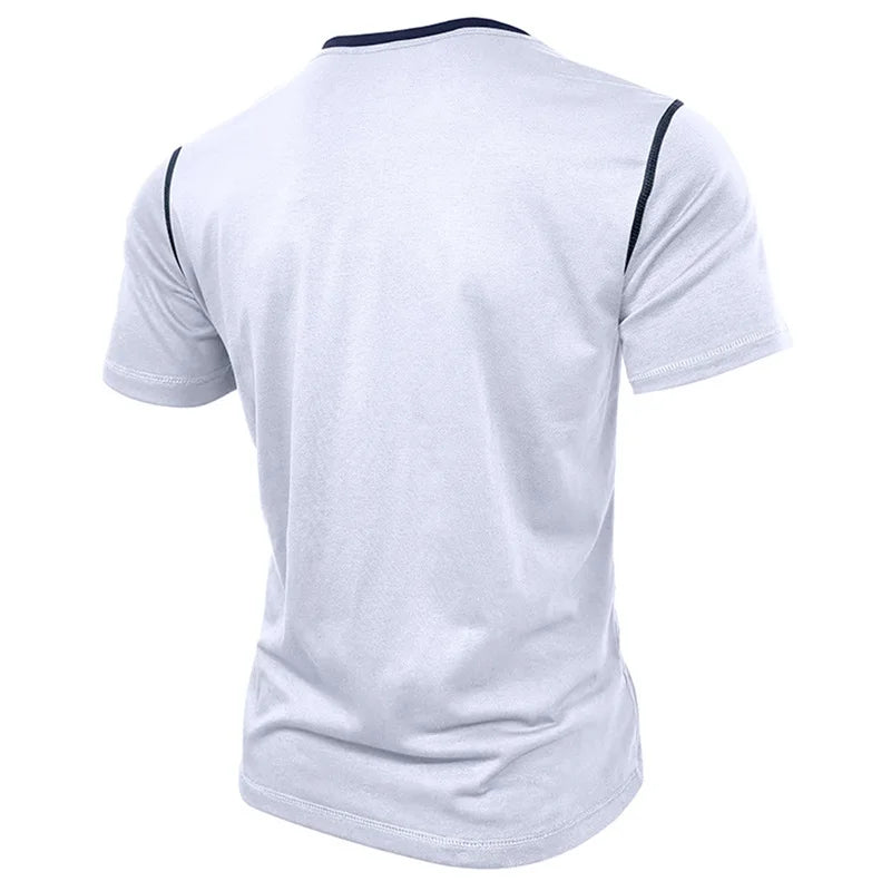 Men's V-Neck T-Shirts