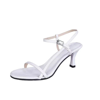 Open Toe Women Sandals