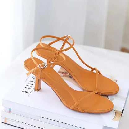 Open Toe Women Sandals