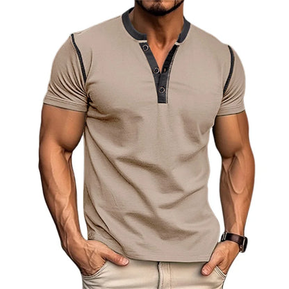 Men's V-Neck T-Shirts
