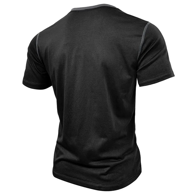 Men's V-Neck T-Shirts