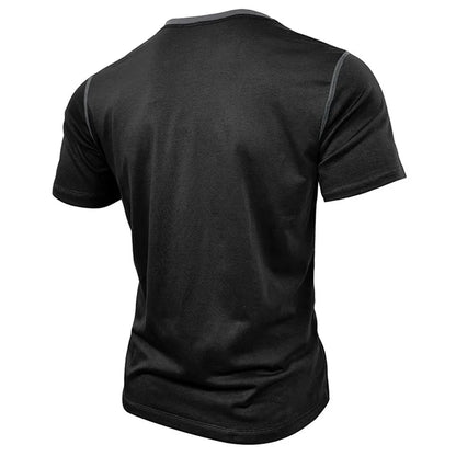 Men's V-Neck T-Shirts