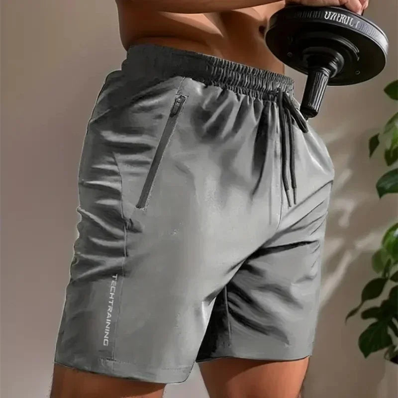 Men Running Shorts