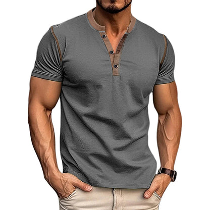 Men's V-Neck T-Shirts