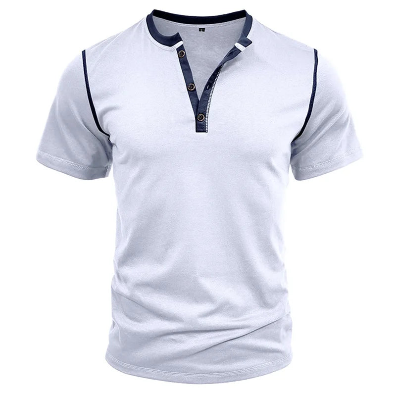 Men's V-Neck T-Shirts