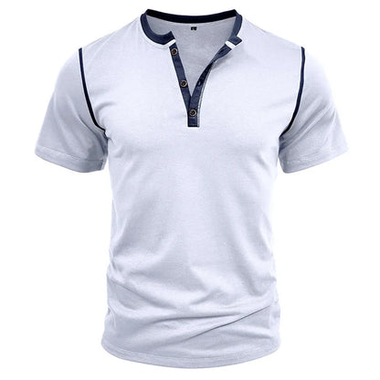 Men's V-Neck T-Shirts
