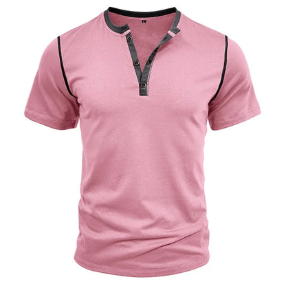 Men's V-Neck T-Shirts