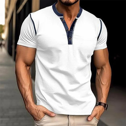 Men's V-Neck T-Shirts