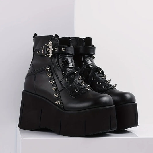 Ankle Boots For Woman