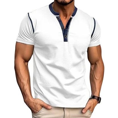 Men's V-Neck T-Shirts