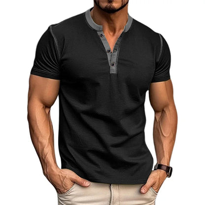 Men's V-Neck T-Shirts