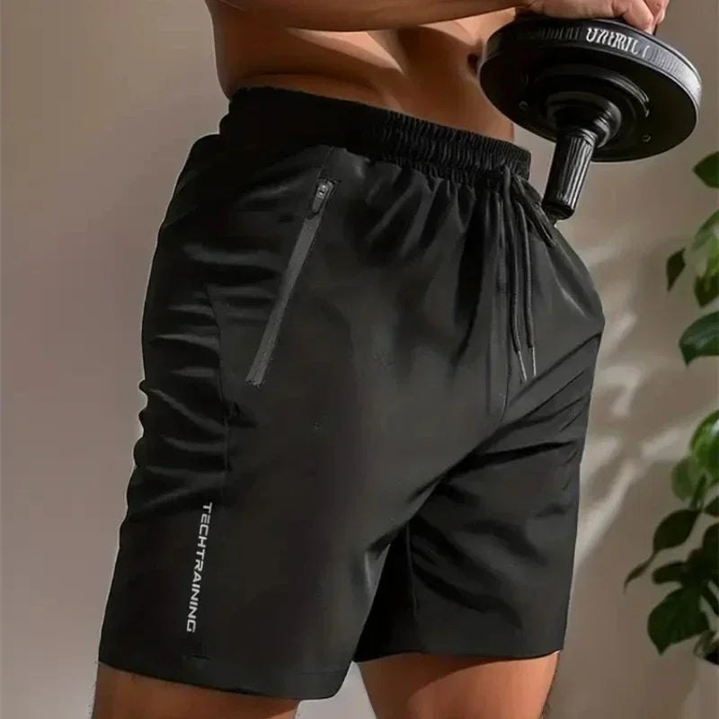 Men Running Shorts