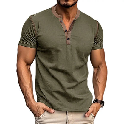 Men's V-Neck T-Shirts